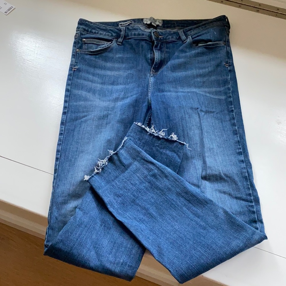 Fat Face Super Skinny Jeans